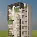 Barakah Emerald, Apartment/Flats images 
