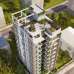 NORTH-BREEZE Doctor's Palace, Apartment/Flats images 