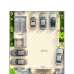 Upcoming 1575 sft. South Facing Apartment at Block G, Bashundhara, Apartment/Flats images 