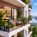 Scion Lakeview Serenity, Apartment/Flats images 
