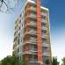 1,630 sqft 1630Flat @ BANASREE, Apartment/Flats images 