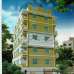 1010 sft Flat at Middle Badda, Apartment/Flats images 