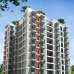 Runner Hasna Garden, Apartment/Flats images 