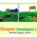 Shopan Dokhina City, Residential Plot images 