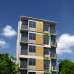 Ark Nur-E-Musafir, Apartment/Flats images 