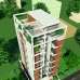 Bashundhara@Urgent Flat Sale, Apartment/Flats images 