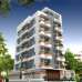 Quantum Rajees Dream, Apartment/Flats images 