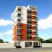 Prantho Nibash, Apartment/Flats images 