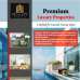 Premium Apartment for Sale, Apartment/Flats images 