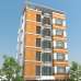 Pacific Raisha, Apartment/Flats images 