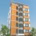 Pacific Raisha, Apartment/Flats images 