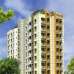 ANIRBAAN SKY VIEW , Apartment/Flats images 