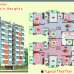 Matin Heights, Apartment/Flats images 