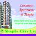 Manda Ideal city, Apartment/Flats images 