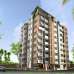 Shuchana Jahanara Garden, Apartment/Flats images 