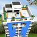 TM Israfil Nibash, Apartment/Flats images 