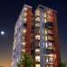 RAINBOW HAFIZ PEERLESS, Apartment/Flats images 