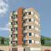 G.A Ruby Gardern, Apartment/Flats images 