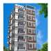 Park Homes Bashundhara 4, Apartment/Flats images 