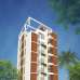1550 sft Apartment At Bashundhara F Block, Apartment/Flats images 