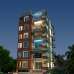 Park Homes Bashundhara 4, Apartment/Flats images 