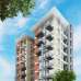 1750 sft flat at Bashundhara, Apartment/Flats images 