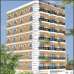 Silver Rose, Apartment/Flats images 