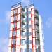 Holy Waheda, Apartment/Flats images 