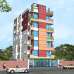 Chaya bithi, Apartment/Flats images 