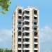 Jahanara Garden, Apartment/Flats images 