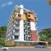 Unitech Jubilee, Apartment/Flats images 