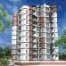 1465 sq ft, 3 Beds Under Construction Apartment/Flats for Sale at Razabazar@Farmgate, Apartment/Flats images 