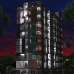1150 sqft, 3 Beds Under Construction Apartment/Flats for Sale at Mohammadpur, Apartment/Flats images 