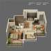 3D Taru Chaya, Apartment/Flats images 