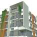 1180 Sft Flat Near Main Road @ Kazipara, Apartment/Flats images 