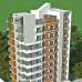 1200 sqft, 3 Beds Under Construction Apartment/Flats for Sale at Kazipara, Apartment/Flats images 