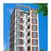 1495sft single unit Apt @ H block, Apartment/Flats images 