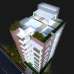  Park Homes Bashundhara-6, Apartment/Flats images 