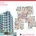 Techven Suktara, Apartment/Flats images 