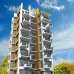 2000 sft New Ready Apartment for Sale in Uttara  , Apartment/Flats images 