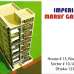 Imperial Maruf Garden., Apartment/Flats images 
