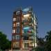 Park Homes Bashundhara-4, Apartment/Flats images 