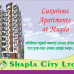 Shapla City Project, Apartment/Flats images 
