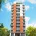 Taspia Chan Tower, Apartment/Flats images 