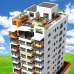 TM Gias Kuthir, Apartment/Flats images 