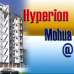 Hyperion Mohua Ashraf, Apartment/Flats images 