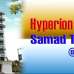 Hyperion Samad Tower, Apartment/Flats images 