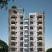 1290 sft 3 bed apartment @ G Block, Apartment/Flats images 