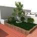 AYONO Garden, Apartment/Flats images 