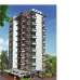 2000sft  Ready Luxurious Fare Face Corner Apartment@ B Block, Apartment/Flats images 